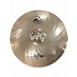 Used Zildjian 17in Z Custom Medium Crash Cymbal thumbnail