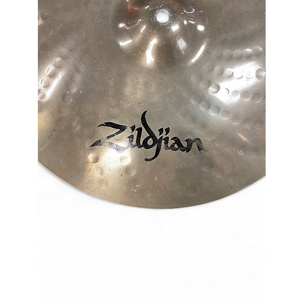 Used Zildjian 17in Z Custom Medium Crash Cymbal