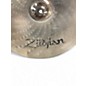 Used Zildjian 17in Z Custom Medium Crash Cymbal