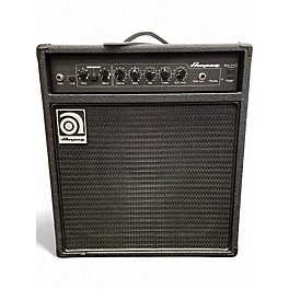 Used Ampeg BA110V2 1x10 Bass Combo Amp