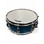 Used Miscellaneous 14X5 Blue Sparkle Snare Blue Sparkle Drum thumbnail