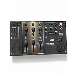 Used KORG VOLCA MIXER VOLCAMIX Line Mixer