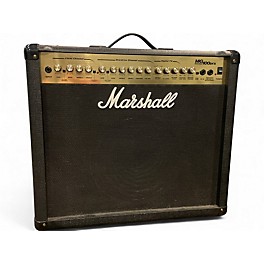 Used Marshall MG100DFX Guitar Combo Amp