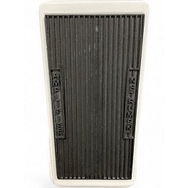 Used Dunlop CBM105Q BASS MINI WAH Bass Effect Pedal