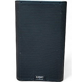 Used QSC K10.2 Powered Speaker