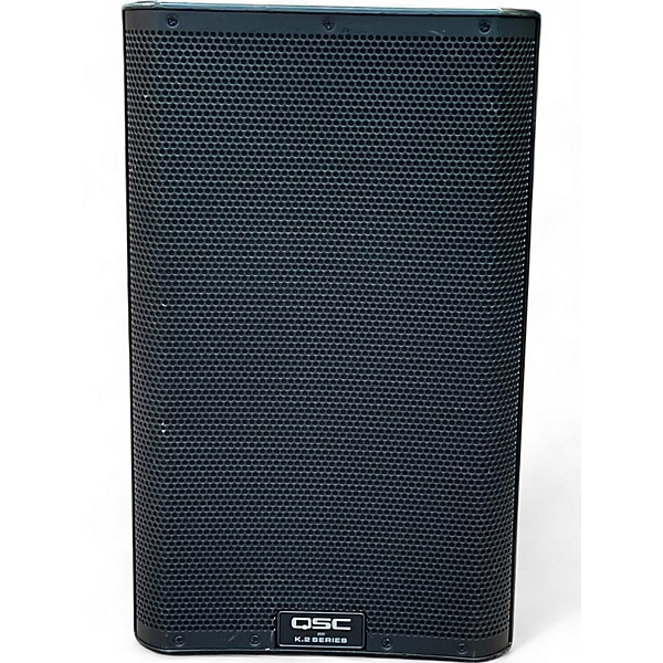 Used QSC K10.2 Powered Speaker