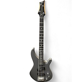 Used Mitchell MB100CS GREY Electric Bass Guitar