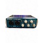 Used PreSonus Audiobox USB 96 Audio Interface thumbnail