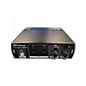 Used PreSonus Audiobox USB 96 Audio Interface