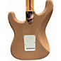 Used Fender international color stratocaster Sahara taupe Solid Body Electric Guitar