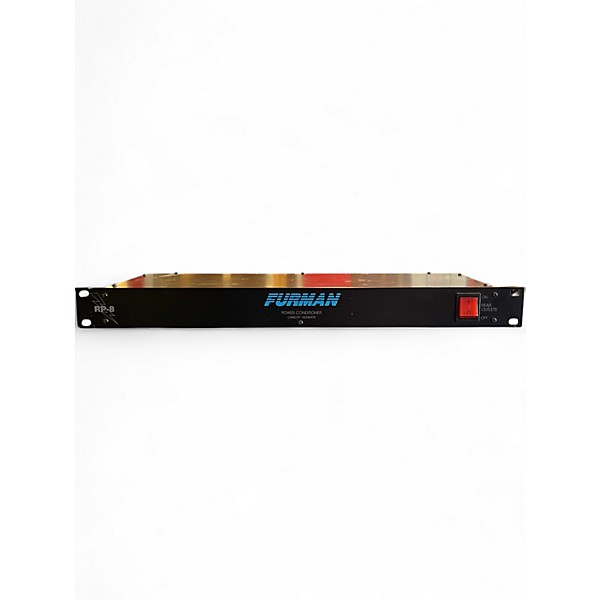 Used Furman RP8 Power Conditioner,Specials : American Fashion Style Bags On Sale