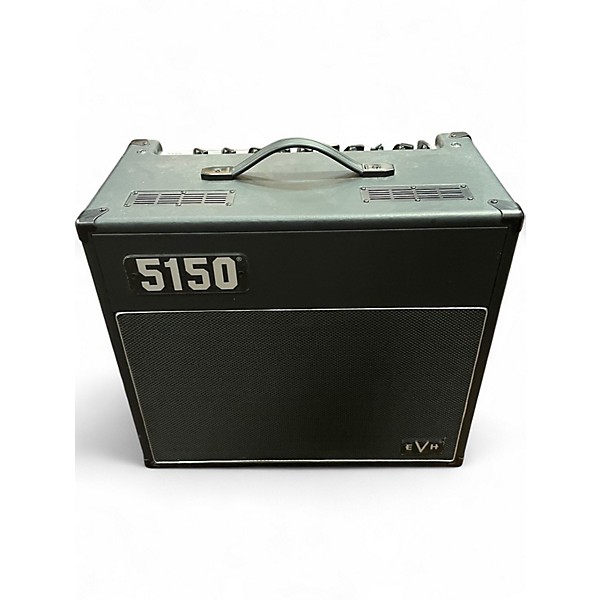 Used EVH 5150 III LBXII 15W Tube Guitar Amp Head,New Products : American Fashion Style Bags On Sale