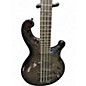 Used Dean Rhapsody 12 12-String Flamed Grayburst Electric Bass Guitar