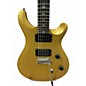 Used PRS SE CE24 SATIN GOLD Solid Body Electric Guitar thumbnail