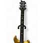 Used PRS SE CE24 SATIN GOLD Solid Body Electric Guitar