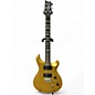 Used PRS SE CE24 SATIN GOLD Solid Body Electric Guitar