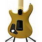 Used PRS SE CE24 SATIN GOLD Solid Body Electric Guitar