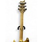 Used PRS SE CE24 SATIN GOLD Solid Body Electric Guitar