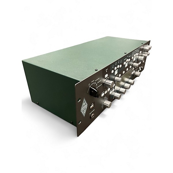 Used Kemper Profiler PowerRack 600W Class D Profiling Solid State Guitar Amp Head