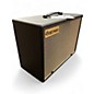 Used Friedman ASM-10 500W 1x10 Bi-Amp Powered Guitar Cabinet