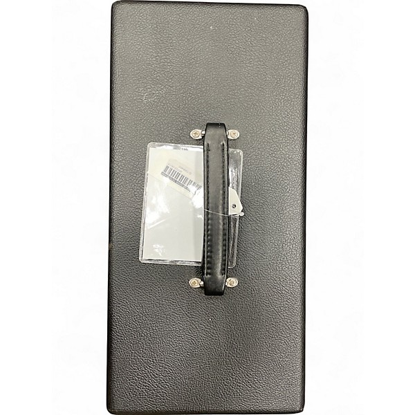 Used Friedman ASM-10 500W 1x10 Bi-Amp Powered Guitar Cabinet