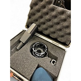 Used AKG C414XLS Condenser Microphone