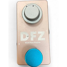 Used Darkglass DFZ