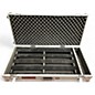 Used Pedaltrain Classic Pro Pedalboard with Hardcase Pedal Board