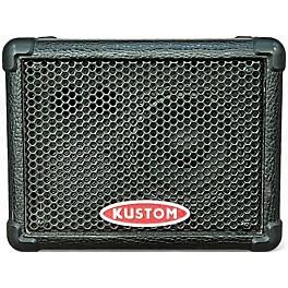Used Kustom PA KPM4 Powered Speaker
