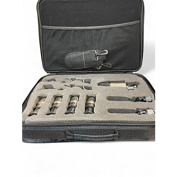 Used CAD TOURING 7 Drum Microphone