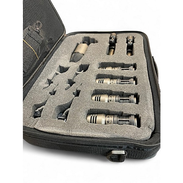 Used CAD TOURING 7 Drum Microphone