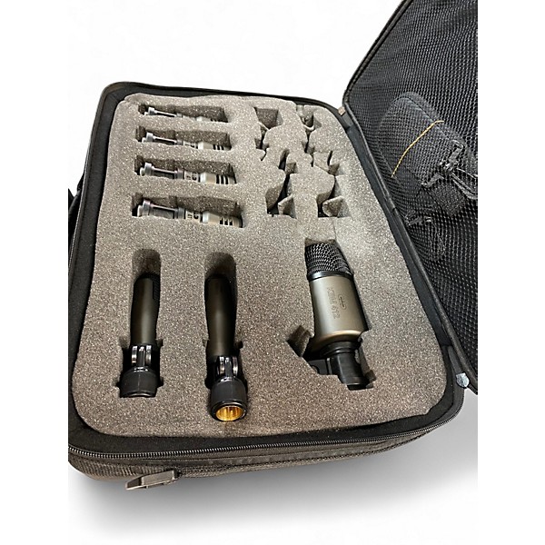 Used CAD TOURING 7 Drum Microphone