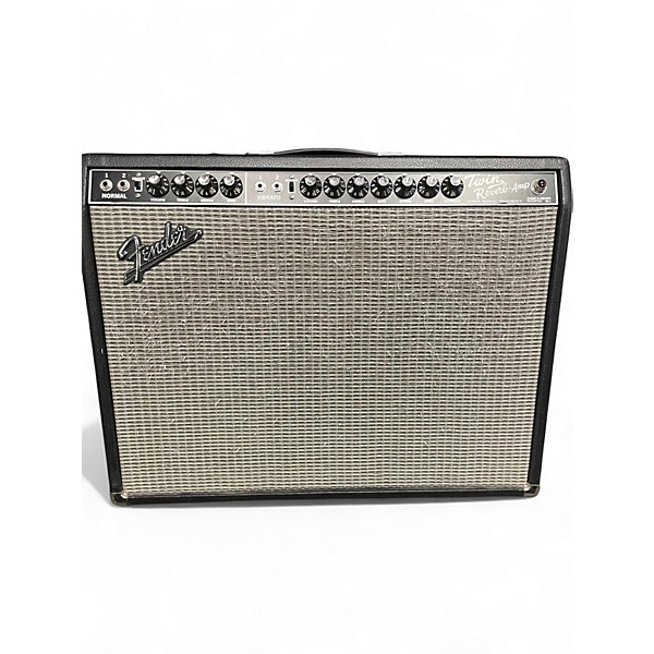 Used Fender Vintage Reissue 1965 Twin Reverb Tube Guitar Combo Amp,Specials : American Fashion Style Bags On Sale