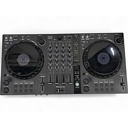 Used Pioneer DJ DDJ-FLX6 DJ Controller