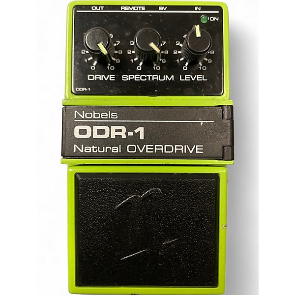 Used Nobels ODR-1 Effect Pedal,Specials : American Fashion Style Bags On Sale
