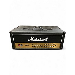 Used Marshall JVM205H 50W Tube Guitar Amp Head