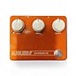 Used Mythos Mjolnir Effect Pedal thumbnail
