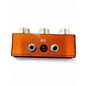 Used Mythos Mjolnir Effect Pedal