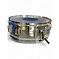 Vintage 1975 Pearl 14in Jupiter B2414 COB Silver Drum