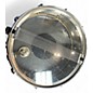 Vintage 1975 Pearl 14in Jupiter B2414 COB Silver Drum
