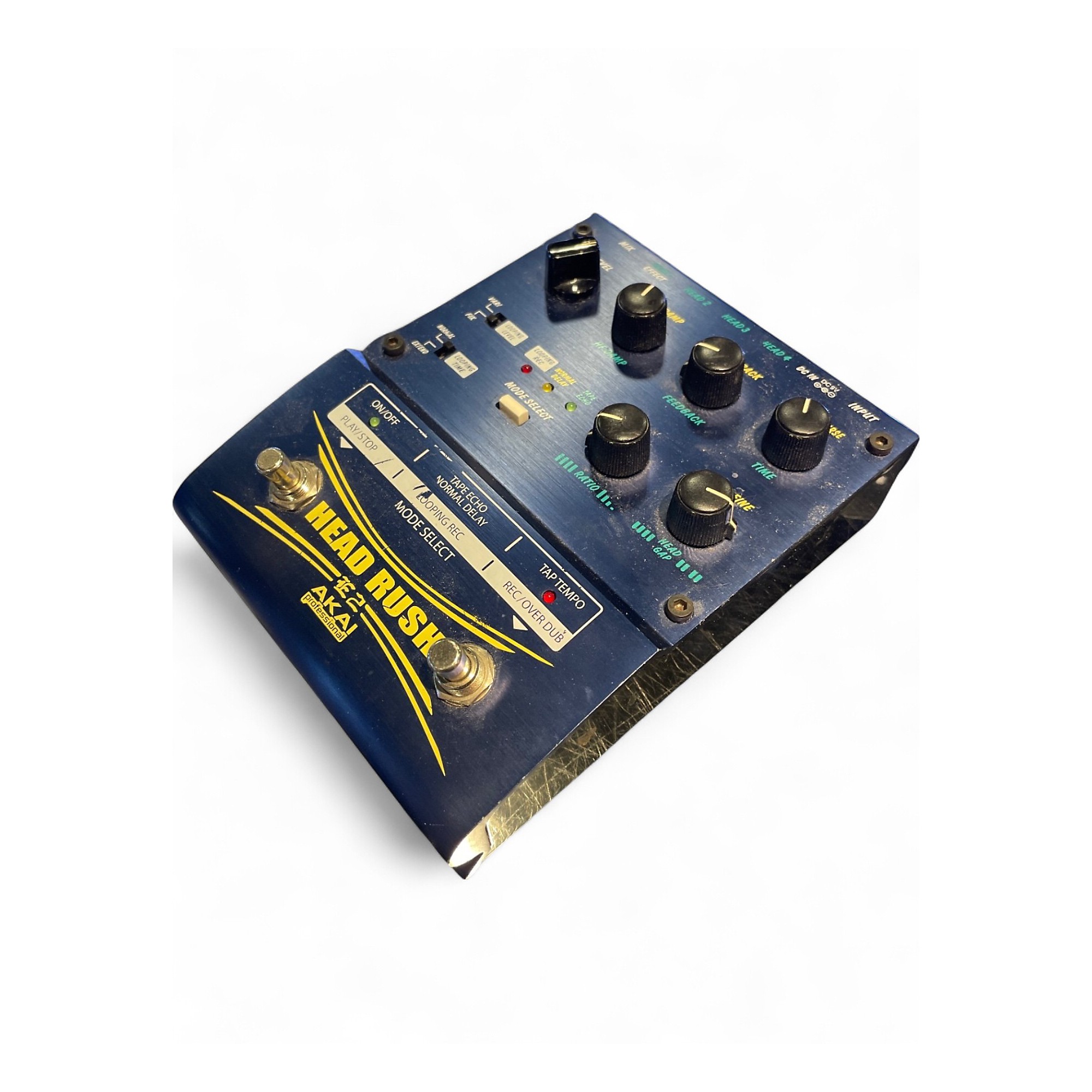 Akai Professional Analog Delay | Reverb