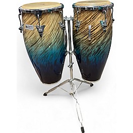 Used LP Performer Series Conga Pair Conga
