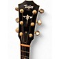 Used 1999 Taylor W-14-C Natural Acoustic Electric Guitar