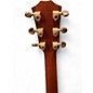 Used 1999 Taylor W-14-C Natural Acoustic Electric Guitar