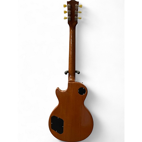 Used 2019 Gibson Les Paul Standard 1950S Neck Tobacco Burst Solid Body Electric Guitar