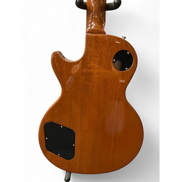 Used 2019 Gibson Les Paul Standard 1950S Neck Tobacco Burst Solid Body Electric Guitar