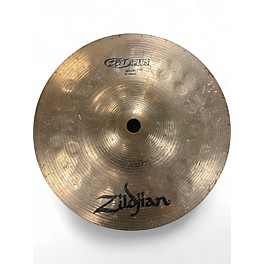 Used Zildjian 8in ZBT PLUS SPLASH Cymbal