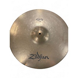 Used Zildjian 18in ZBT Crash Ride Cymbal