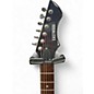Used Eastwood STORMBIRD VINTAGE CREAM Solid Body Electric Guitar