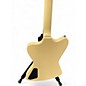 Used Eastwood STORMBIRD VINTAGE CREAM Solid Body Electric Guitar